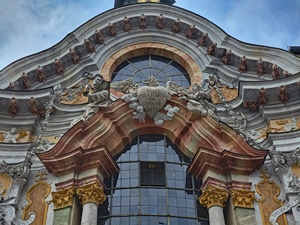 Asamkirche
